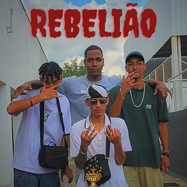 REBELIÃO