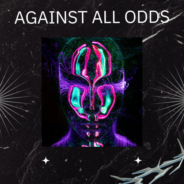 Against All Odds cover art