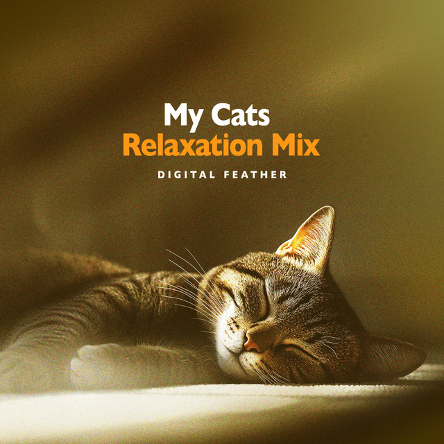 My Cats Relaxation Mix cover art