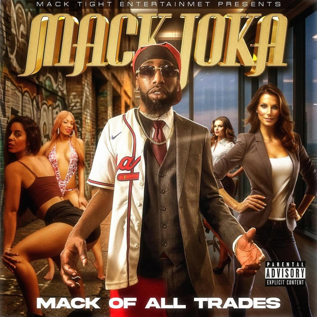 Mack Joka