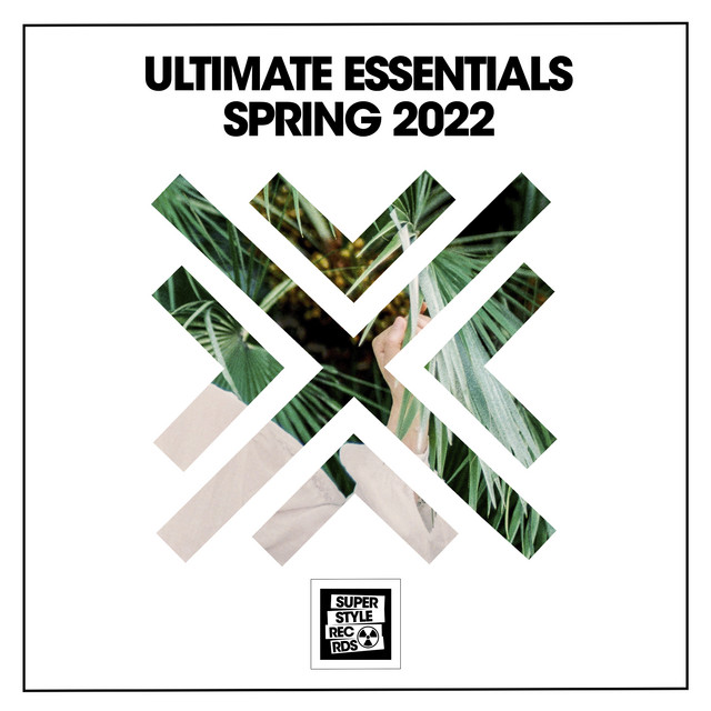 Ultimate Essentials Spring 2022 - Compilation by Various Artists | Spotify