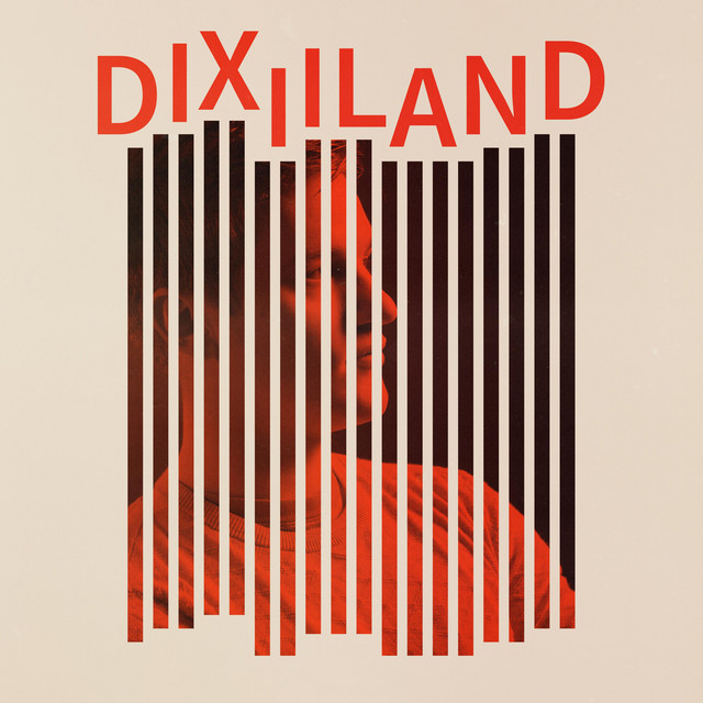 Dixiiland cover
