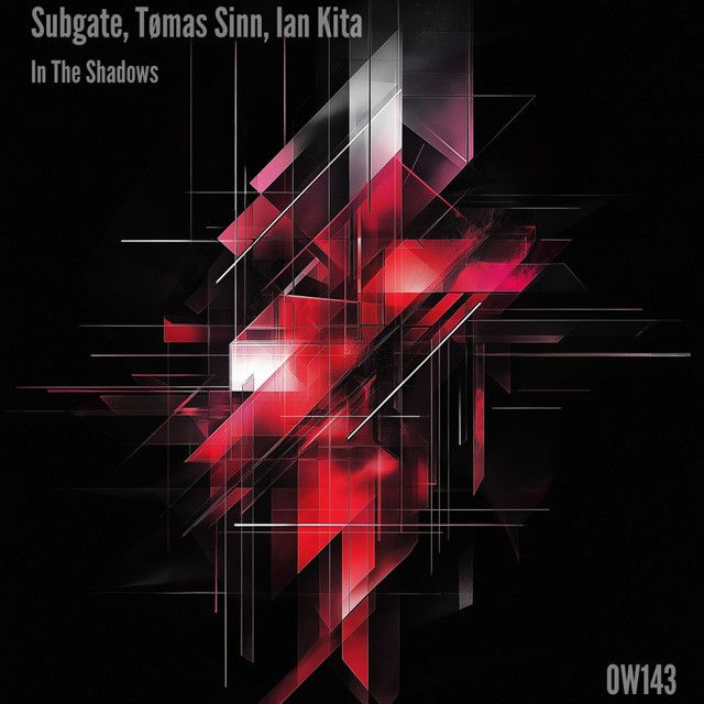 In The Shadows album image