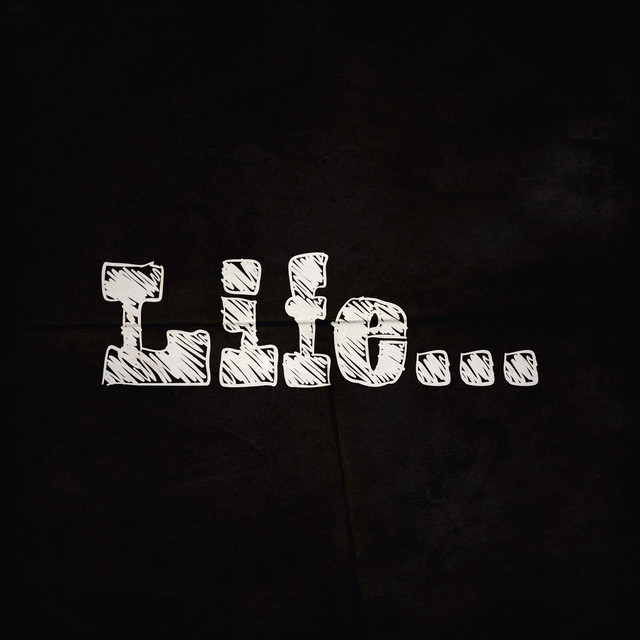 Обкладинка: Life — marchyswag