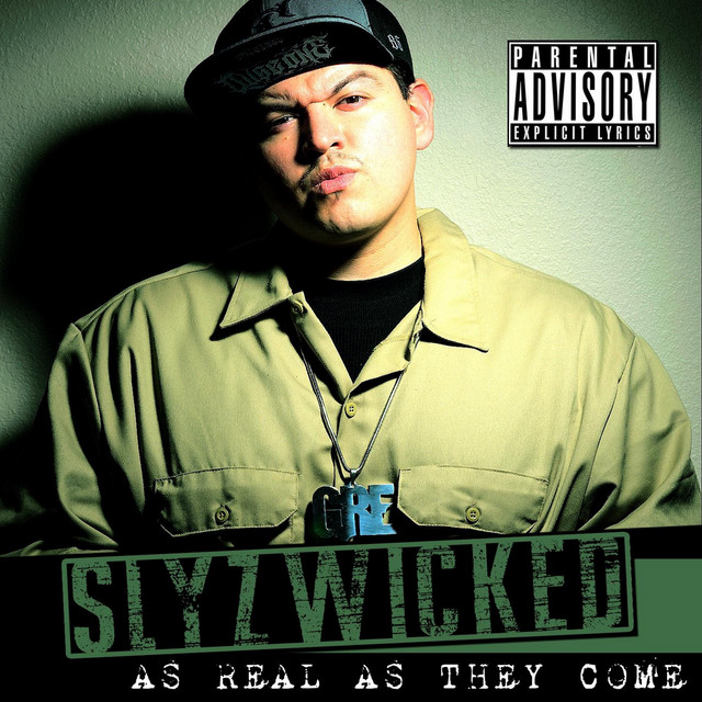 As Real as They Come cover art