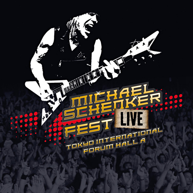 Fest - Live Tokyo International Forum Hall A cover art