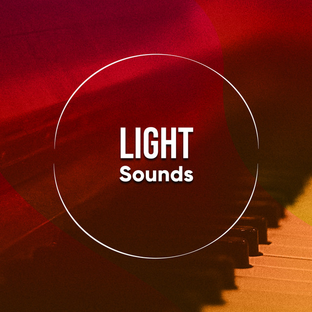 # Light Sounds - Album by Studying Piano Music | Spotify
