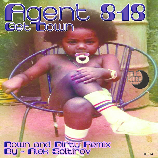 Get Down cover art