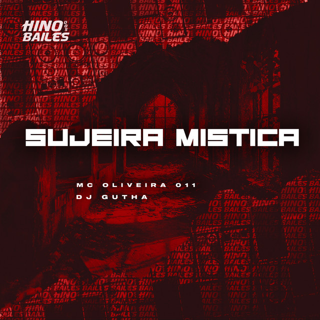 Sujeira Mística