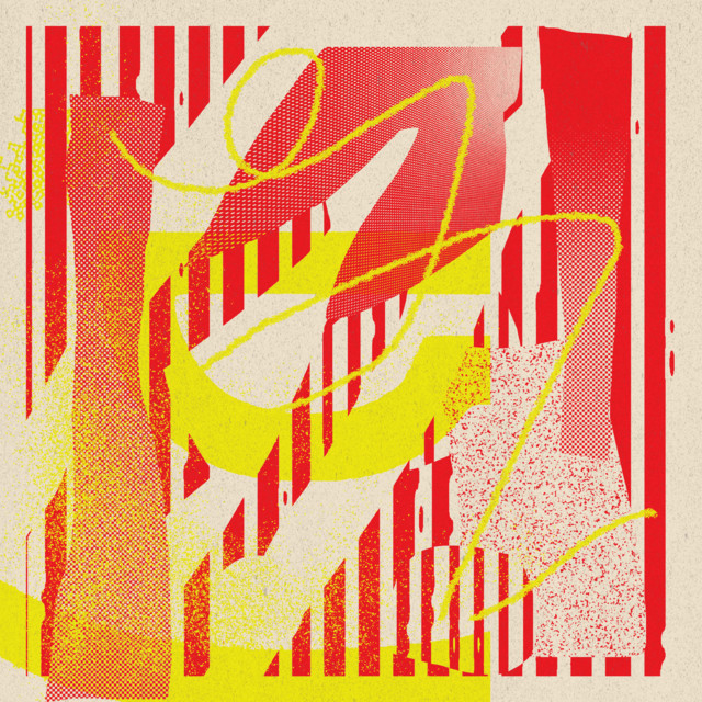 Music for a While cover art