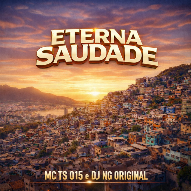ETERNA SAUDADE