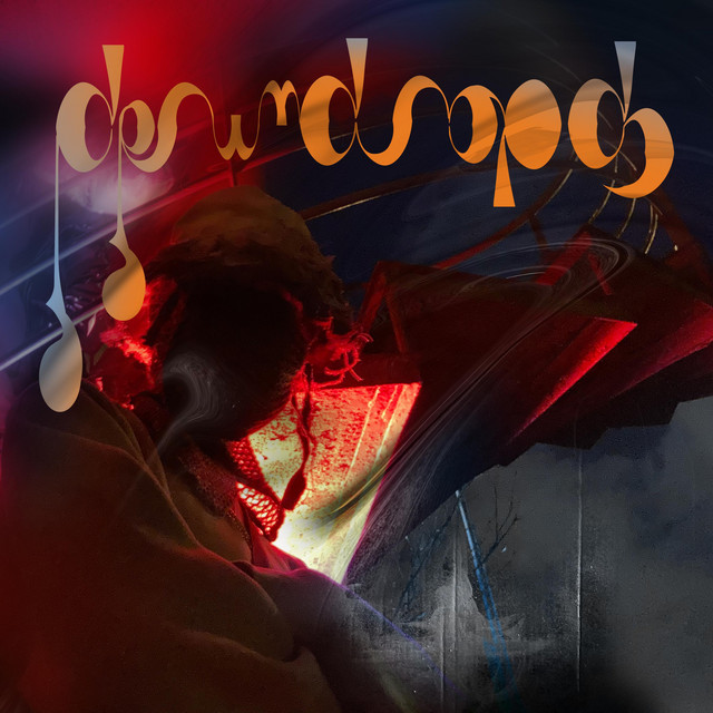 dew n drops cover art