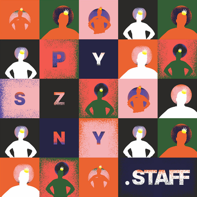 Pyszny cover art