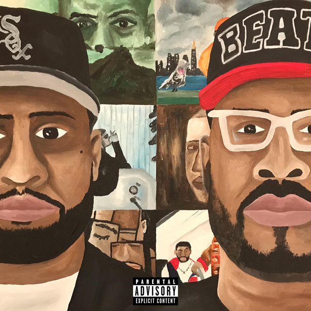 Circa 01' cover art