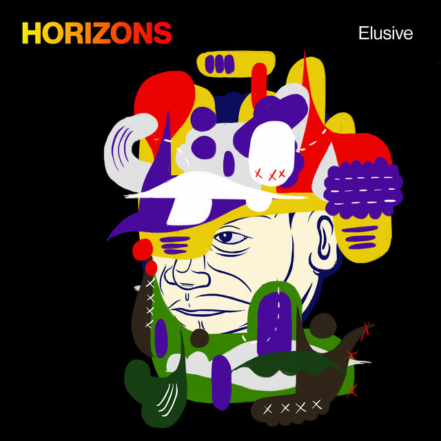 Horizons - Album by Elusive | Spotify