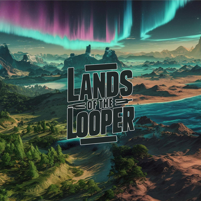 Lands of the Looper artwork