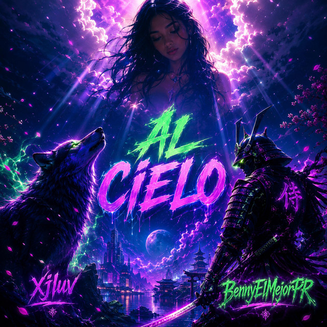 AL CIELO
