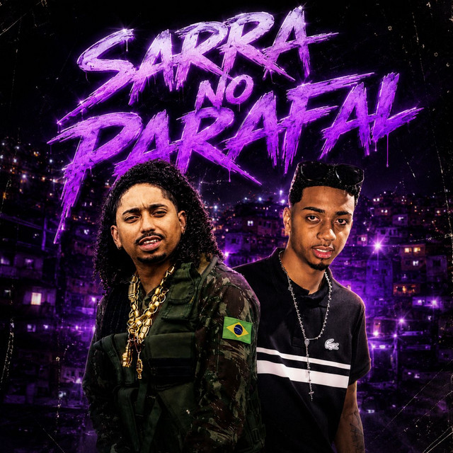 Sarra no Parafal