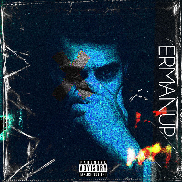 Bootleg cover art