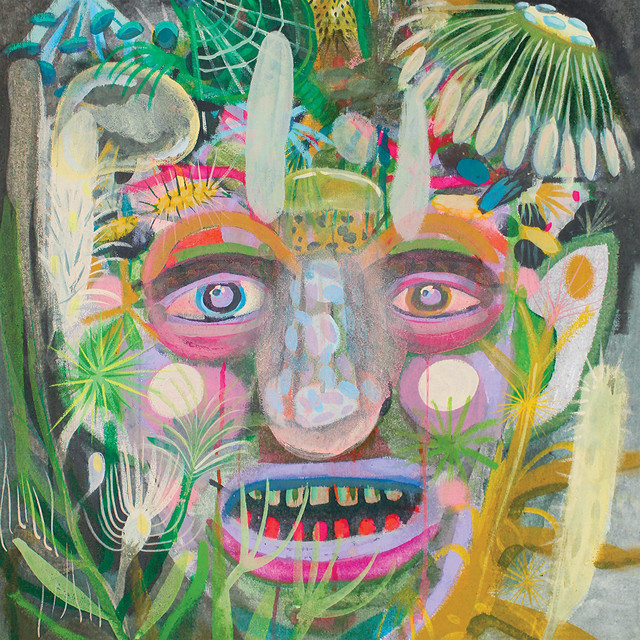 Flow & Heady cover art