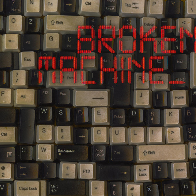BROKEN_MACHINE_ cover art