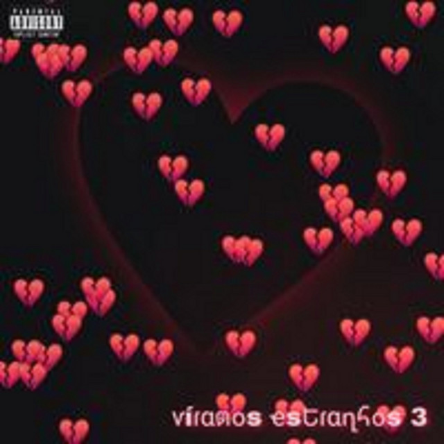 Viramos Estranhos 3