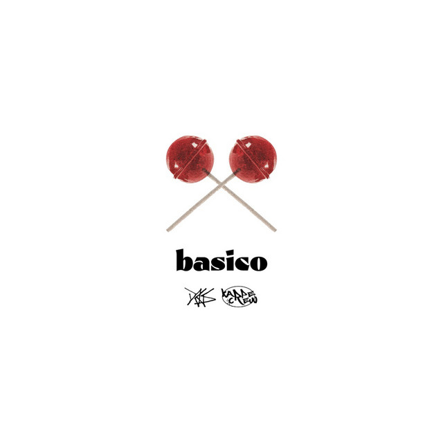 BASICO cover art