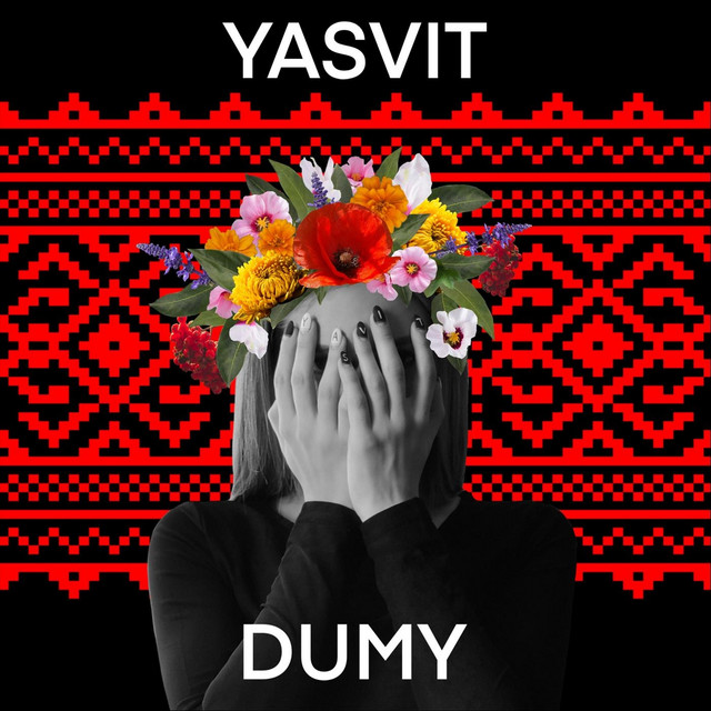 Обкладинка: Dumy — Yasvit