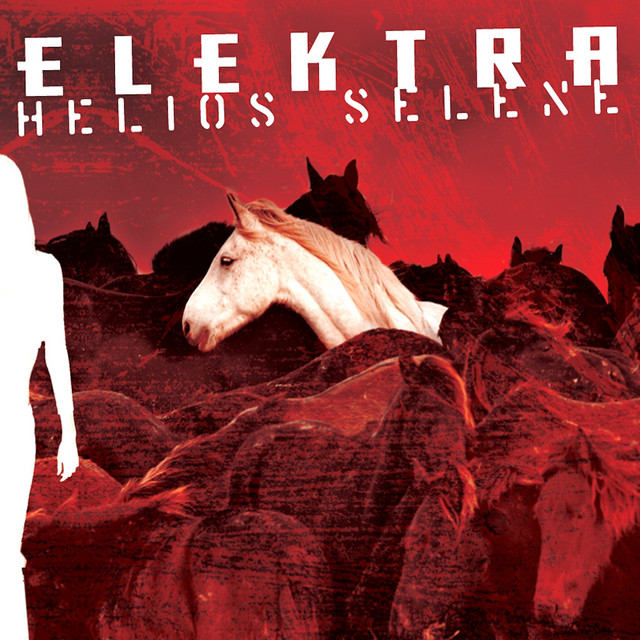 Helios Selene cover art