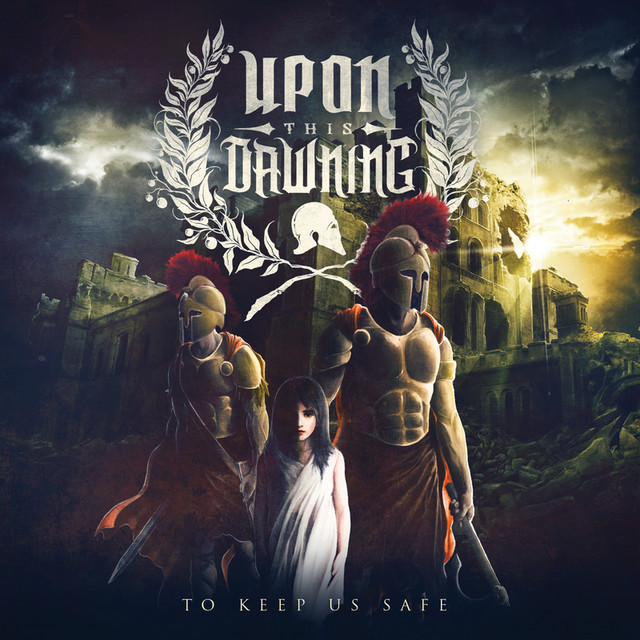 To Keep Us Safe cover art