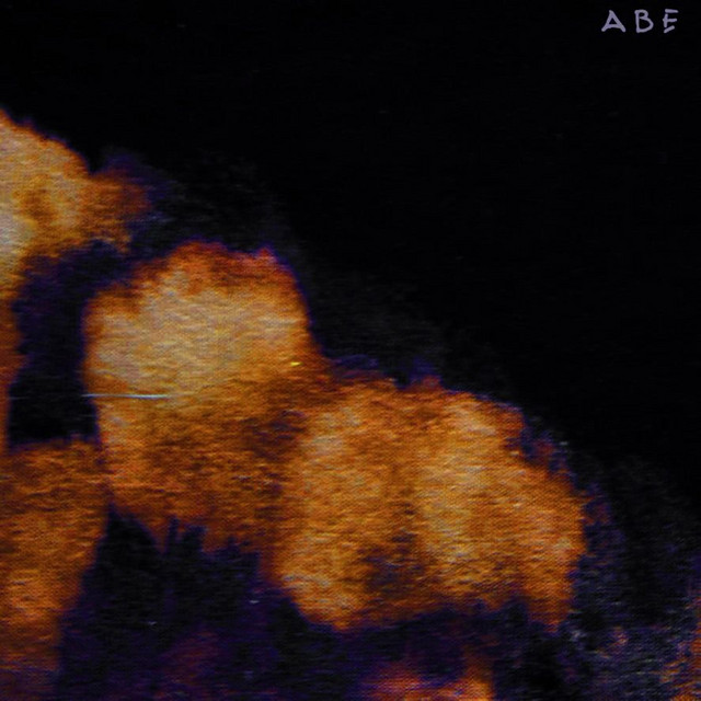 Abe cover art
