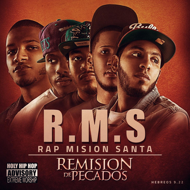 El Cargamento (feat. Aposento Alto)