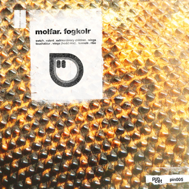 Fogkolr cover
