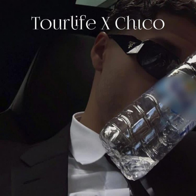 Tourlife X Chico cover art