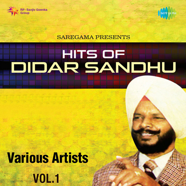 Sapni Di Kanj Vargi