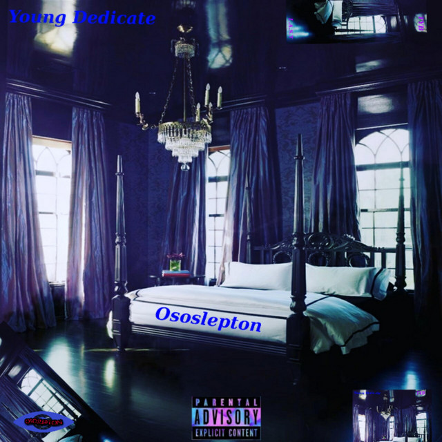 OsoSleptOn cover art