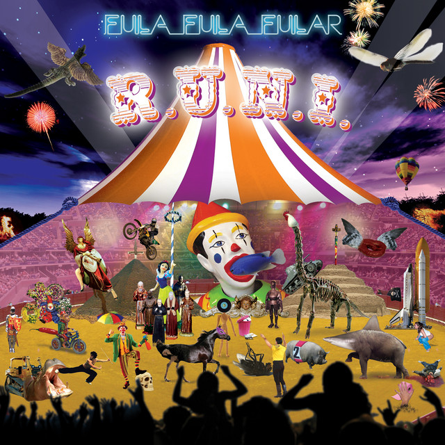 Fula Fula Fular cover