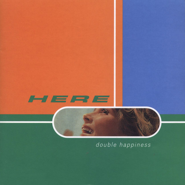Double Happiness cover art