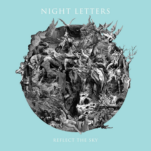 Reflect The Sky cover