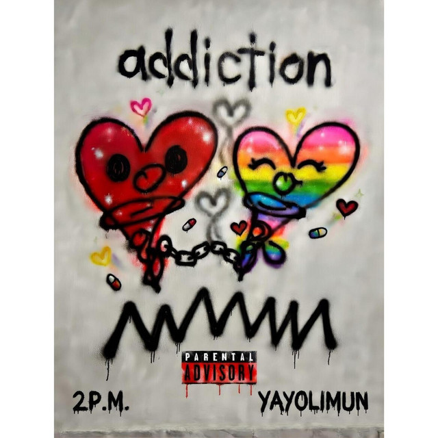 Addiction