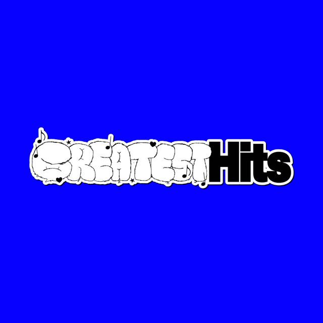 Greatest Hits cover art