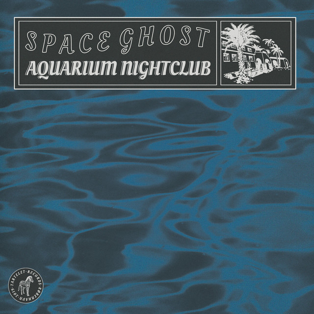 Aquarium Nightclub cover art