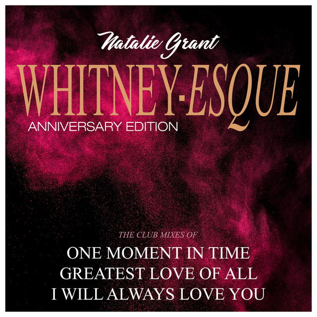 One Moment in Time - Dance Mix