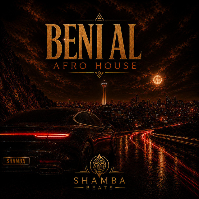 Shamba Beats