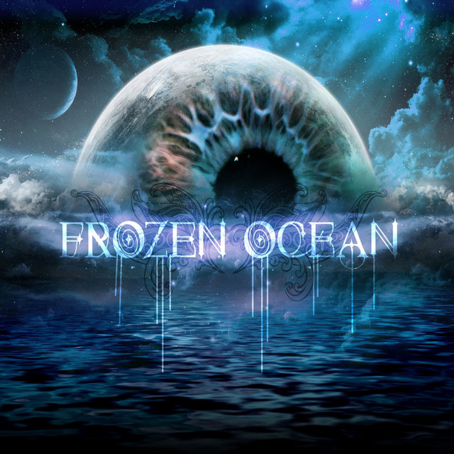 FROZEN OCEAN - Album by Robert Ocean Band | Spotify