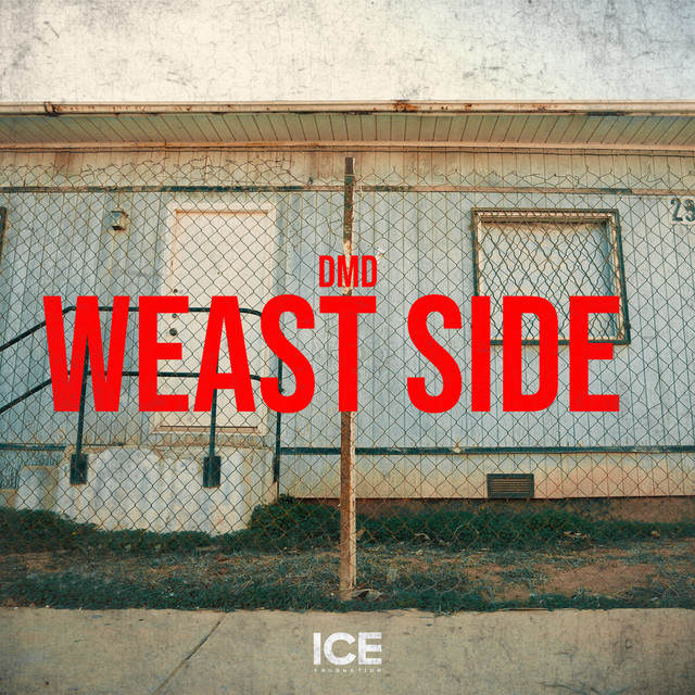 Weast Side cover art