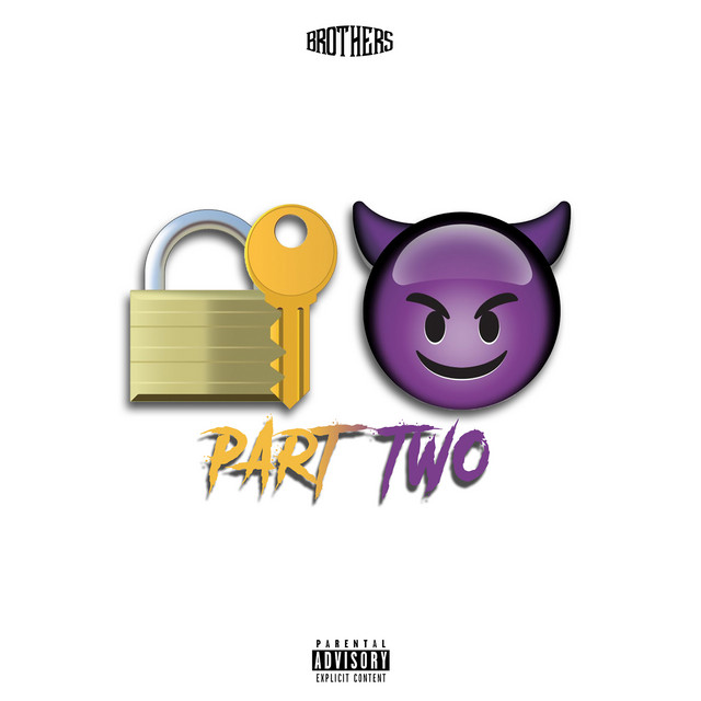 Lockdown Party 2 by Brothers