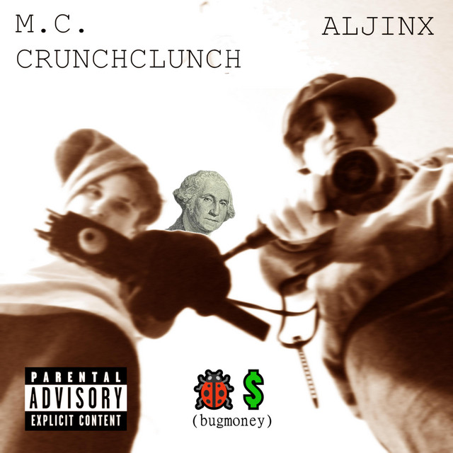 M.C. CrunchClunch
