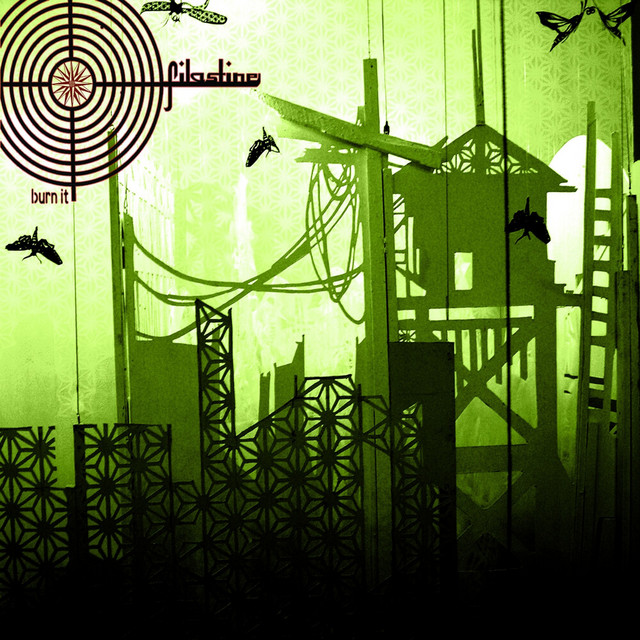 Cover du titre Palmares