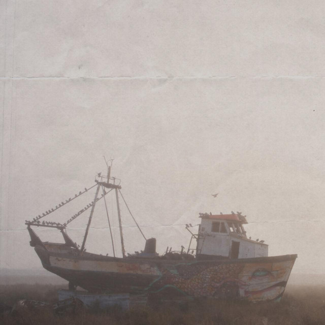 Last Call cover
